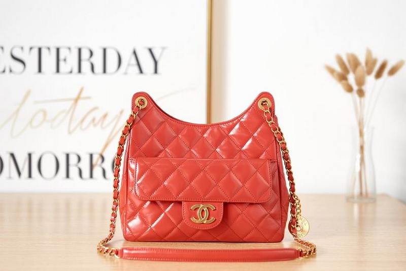 Chanel Handbags 612